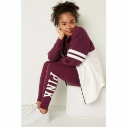 Victorias Secret PINK Victoria's Secret PINK Seamless High Waist Full Length Workout Legging