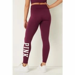 Victorias Secret PINK Victoria's Secret PINK Seamless High Waist Full Length Workout Legging -Victoria's Secret PINK Shop unnamed file 3951