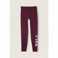 Victorias Secret PINK Victoria's Secret PINK Seamless High Waist Full Length Workout Legging -Victoria's Secret PINK Shop unnamed file 3953