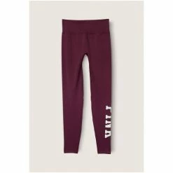 Victorias Secret PINK Victoria's Secret PINK Seamless High Waist Full Length Workout Legging -Victoria's Secret PINK Shop unnamed file 3954