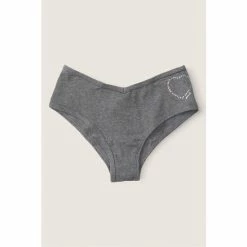 Victorias Secret PINK Victoria's Secret PINK Cotton Cheeky Underwear