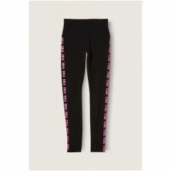 Victorias Secret PINK Victoria's Secret PINK Cotton High Waist Legging In Full Length -Victoria's Secret PINK Shop unnamed file 3964