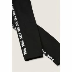 Victorias Secret PINK Victoria's Secret PINK Cotton High Waist Full Length Legging -Victoria's Secret PINK Shop unnamed file 3978