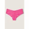Victorias Secret PINK Victoria's Secret PINK Wear Everywhere Lace Cheeky Panty