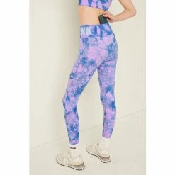 Victorias Secret PINK Victoria's Secret PINK Seamless High Waist Full Length Tight