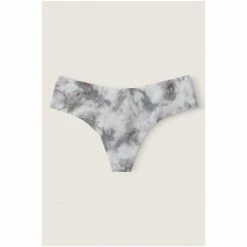 Victorias Secret PINK Victoria's Secret PINK Beige No Show Thong Panty -Victoria's Secret PINK Shop unnamed file 40