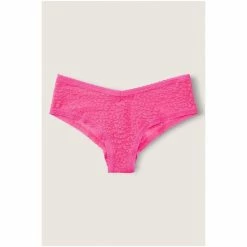 Victorias Secret PINK Victoria's Secret PINK Wear Everywhere Lace Cheeky Panty -Victoria's Secret PINK Shop unnamed file 401