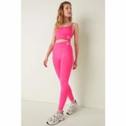 Victorias Secret PINK Victoria's Secret PINK Seamless High Waist Full Length Legging