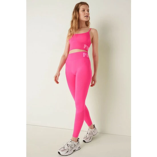 unnamed-file-4021.jpg Victorias Secret PINK Victoria's Secret PINK Seamless High Waist Full Length Legging -Victoria's Secret PINK Shop unnamed file 4021