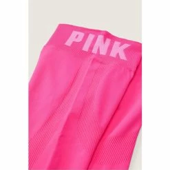 Victorias Secret PINK Victoria's Secret PINK Seamless High Waist Full Length Legging 3 Victorias Secret PINK Victoria's Secret PINK Seamless High Waist Full Length Legging -Victoria's Secret PINK Shop unnamed file 4024