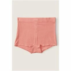 Victorias Secret PINK Victoria's Secret PINK High Waist Shortie Panty -Victoria's Secret PINK Shop unnamed file 403