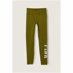 Victorias Secret PINK Victoria's Secret PINK Seamless High Waist Full Length Workout Tight