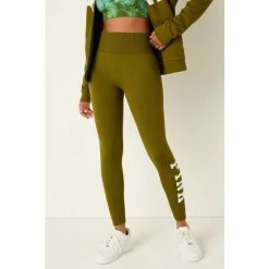 Victorias Secret PINK Victoria's Secret PINK Seamless High Waist Full Length Workout Tight -Victoria's Secret PINK Shop unnamed file 4050