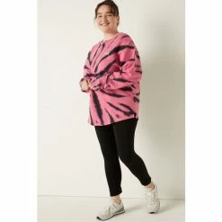 Victorias Secret PINK Victoria's Secret PINK Seamless High Waist Workout Leggings