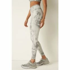 Victorias Secret PINK Victoria's Secret PINK Seamless High Waist Full Length Tight