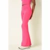 Victorias Secret PINK Victoria's Secret PINK Cotton High Waist V Crossover Legging In Full Length