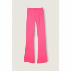 Victorias Secret PINK Victoria's Secret PINK Cotton High Waist V Crossover Legging In Full Length -Victoria's Secret PINK Shop unnamed file 4078