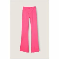 Victorias Secret PINK Victoria's Secret PINK Cotton High Waist V Crossover Legging In Full Length -Victoria's Secret PINK Shop unnamed file 4080