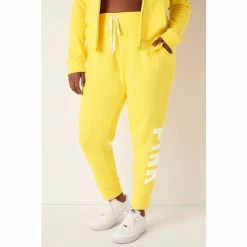 Victorias Secret PINK Victoria's Secret PINK Everyday Lounge Jogger -Victoria's Secret PINK Shop unnamed file 4083