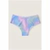 Victorias Secret PINK Victoria's Secret PINK No Show Cheeky Underwear Warm Brown