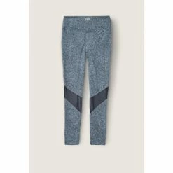 Victorias Secret PINK Victoria's Secret PINK Ultimate V Legging Polar Grey Logo Camo -Victoria's Secret PINK Shop unnamed file 4102