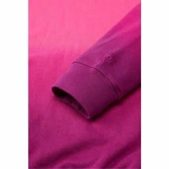 Victorias Secret PINK Victoria's Secret PINK Crew Sweatshirt Capri Pink Ombre -Victoria's Secret PINK Shop unnamed file 4126