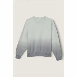 Victorias Secret PINK Victoria's Secret PINK Crew Sweatshirt Capri Pink Ombre -Victoria's Secret PINK Shop unnamed file 4128