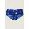 Victorias Secret PINK Victoria's Secret PINK No Show Lace Trim Hipster Panty