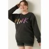 Victorias Secret PINK Victoria's Secret PINK Everyday Lounge Campus Crew Fleece