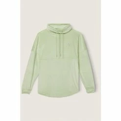 Victorias Secret PINK Victoria's Secret PINK Varsity Velour Cowl -Victoria's Secret PINK Shop unnamed file 4234