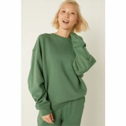 Victorias Secret PINK Victoria's Secret PINK Crew Sweatshirt