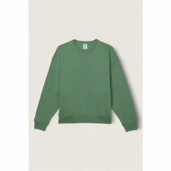 Victorias Secret PINK Victoria's Secret PINK Crew Sweatshirt -Victoria's Secret PINK Shop unnamed file 4267