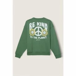 Victorias Secret PINK Victoria's Secret PINK Crew Sweatshirt -Victoria's Secret PINK Shop unnamed file 4268