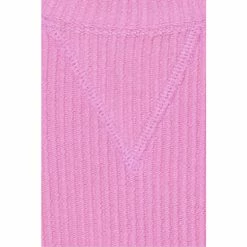 Victorias Secret PINK Victoria's Secret PINK Heavyweight Rib Crew Sweatshirt -Victoria's Secret PINK Shop unnamed file 4299