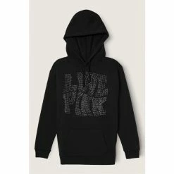 Victorias Secret PINK Victoria's Secret PINK Everyday Lounge Campus Pullover