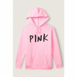 Victorias Secret PINK Victoria's Secret PINK Everyday Lounge Campus Hoodie