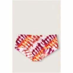 Victorias Secret PINK Victoria's Secret PINK No Show Hipster Panty Print -Victoria's Secret PINK Shop unnamed file 431