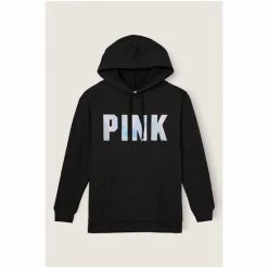 Victorias Secret PINK Victoria's Secret PINK Everyday Lounge Campus Pullover -Victoria's Secret PINK Shop unnamed file 4320