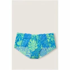 Victorias Secret PINK Victoria's Secret PINK No Show Hipster Panty Print -Victoria's Secret PINK Shop unnamed file 434
