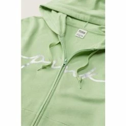 Victorias Secret PINK Victoria's Secret PINK Everyday Lounge Perfect FullZip -Victoria's Secret PINK Shop unnamed file 4346