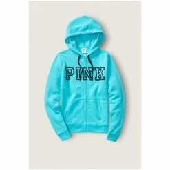 Victorias Secret PINK Victoria's Secret PINK Script Hoodie Ensign Tie Dye Lowkey Script -Victoria's Secret PINK Shop unnamed file 4373