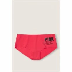 Victorias Secret PINK Victoria's Secret PINK No Show Hipster Panty Print -Victoria's Secret PINK Shop unnamed file 439