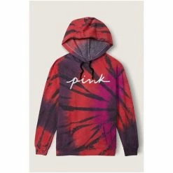 Victorias Secret PINK Victoria's Secret PINK Everyday Lounge Campus Pullover -Victoria's Secret PINK Shop unnamed file 4393