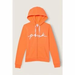 Victorias Secret PINK Victoria's Secret PINK Everyday Lounge Perfect Full Zip -Victoria's Secret PINK Shop unnamed file 4407