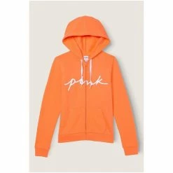 Victorias Secret PINK Victoria's Secret PINK Everyday Lounge Perfect Full Zip -Victoria's Secret PINK Shop unnamed file 4409