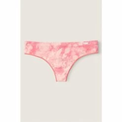 Victorias Secret PINK Victoria's Secret PINK Seamless Thong Panty