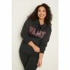 Victorias Secret PINK Victoria's Secret PINK Everyday Lounge Campus Hoodie Pullover