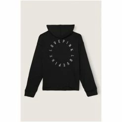 Victorias Secret PINK Victoria's Secret PINK Chalk Blue Soft French Terry Hoodie -Victoria's Secret PINK Shop unnamed file 4446