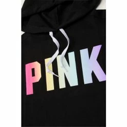 Victorias Secret PINK Victoria's Secret PINK Everyday Lounge Campus Pullover -Victoria's Secret PINK Shop unnamed file 4464