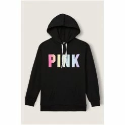 Victorias Secret PINK Victoria's Secret PINK Everyday Lounge Campus Pullover -Victoria's Secret PINK Shop unnamed file 4465